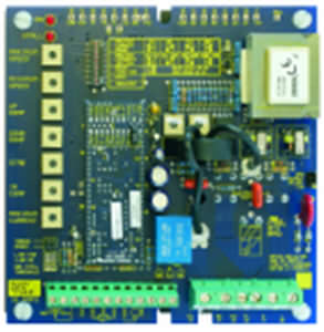 Controlador de velocidad DC - 100 - 246 VAC | 1600i - Sprint Electric