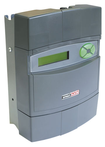 Variador DC digital - 24 V | PLA - Sprint Electric - de motor