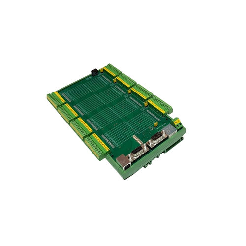 Módulo de relé estático - IA-3112-U2i-P - Intelligent-Appliance - digital / para montaje sobre riel DIN / E/S