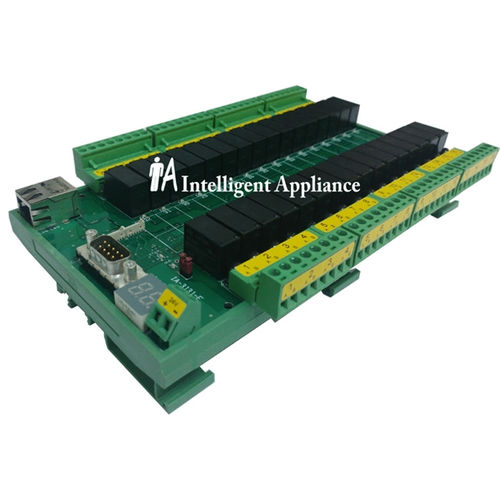 Multiplexor tarjeta - IA-3133-BEP - Intelligent-Appliance - multicanales