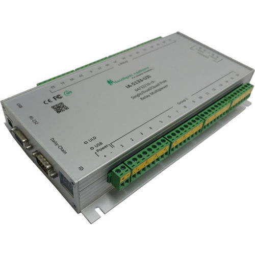 Multiplexor módulo - IA-5133B-U2i - Intelligent-Appliance - USB