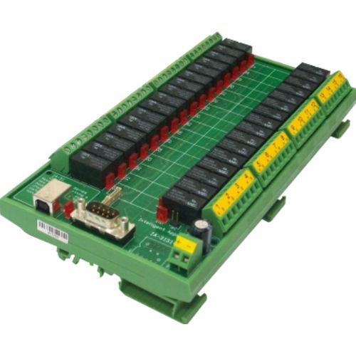 Multiplexor tarjeta - IA-3133L-U - Intelligent-Appliance - USB