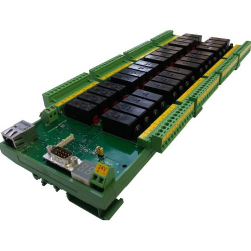 Controlador Ethernet - IA-3178H-E-P - Intelligent-Appliance