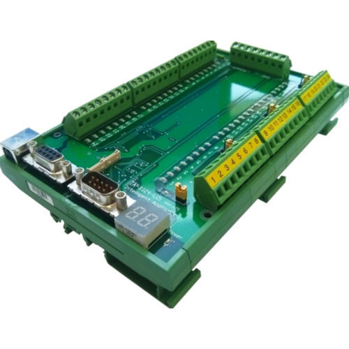 Tarjeta E/S digital - IA-3125-U2i - Intelligent-Appliance - USB / de relés