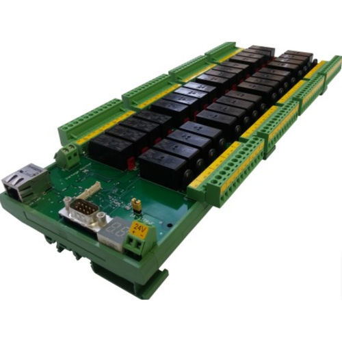 Controlador Ethernet - IA-3178-E-P - Intelligent-Appliance