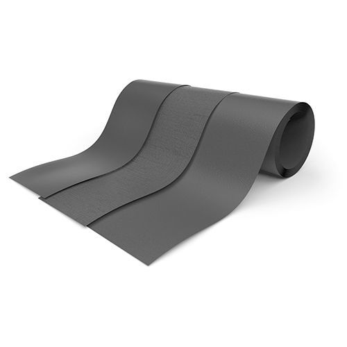 Hoja de goma de EPDM - 2609153 - Hutchinson Precision Sealing Systems - de caucho / a medida