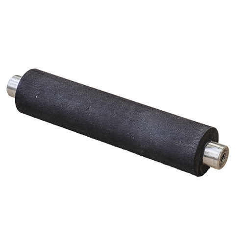 Revestimiento contra productos químicos - Hutchinson Precision Sealing Systems - a prueba de abrasión / de metal / de elastómero