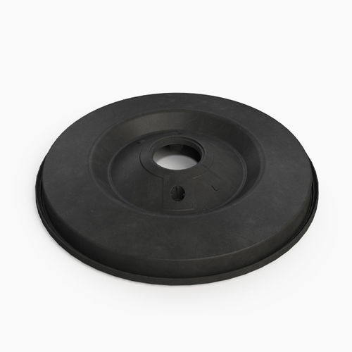 Membrana para aplicaciones hidráulicas - Hutchinson Precision Sealing Systems - para aplicaciones neumáticas / para aplicaciones de frenado / de composite