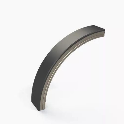 Codificador rotatorio incremental - Hutchinson Precision Sealing Systems