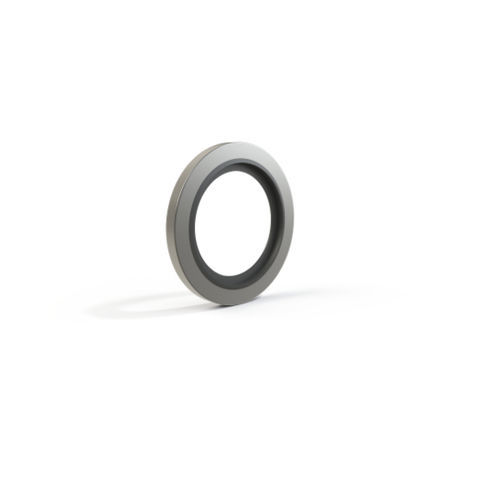 Anillo de estanquidad a medida - BS - Hutchinson Precision Sealing Systems - aleación de aluminio / de acero inoxidable / de metales