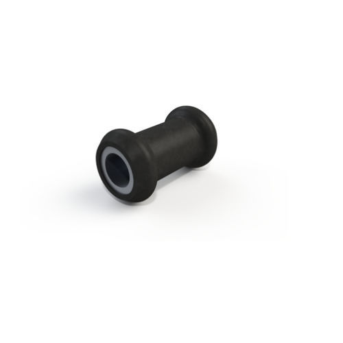Junta de tubos - Hutchinson Precision Sealing Systems - metálica / de caucho / de termoplástico