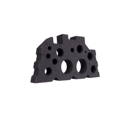 Junta de EPDM - Hutchinson Precision Sealing Systems - para la industria farmacéutica / para la industria / para construcciones