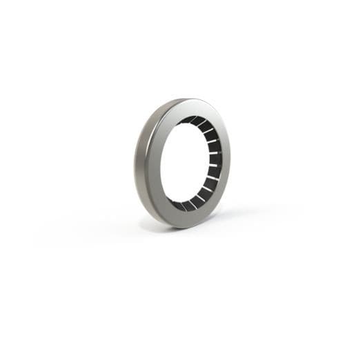 Dispositivo de puesta a tierra - Hutchinson Precision Sealing Systems