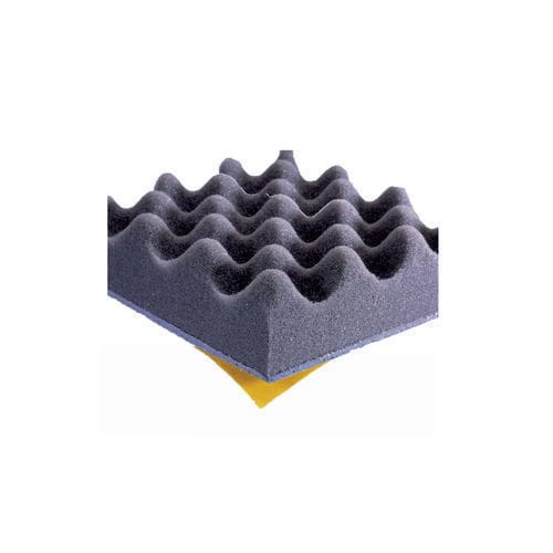 Espuma de calado - Hutchinson Precision Sealing Systems