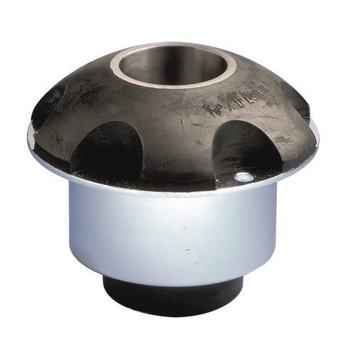 Soporte antivibratorio con brida - S.C. - Hutchinson Precision Sealing Systems - de metal / de elastómero / para dispositivo móvil