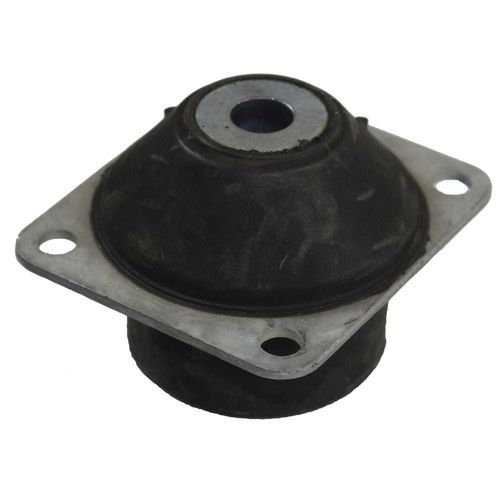 Soporte antivibratorio redondo - PAULSTRACAB - Hutchinson Precision Sealing Systems - de poliuretano / para maquinaria de construcción / para absorbedor de choque