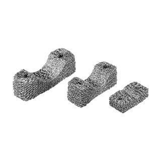 Apoyo antivibratorio acero endurecido - Hutchinson Precision Sealing Systems