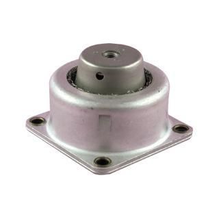 Soporte antivibratorio cilíndrico - Support 7002 - Hutchinson Precision Sealing Systems - metálico / de acero inoxidable / para equipamiento electrónico