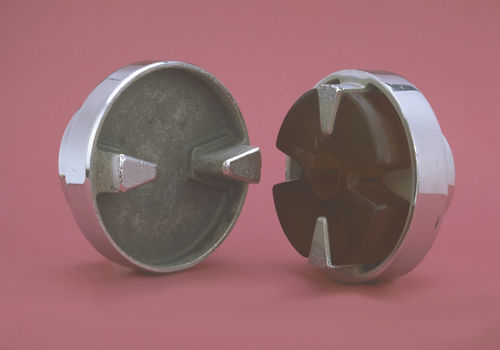 Conjunto para acoplamientos - MPP® - Hutchinson Precision Sealing Systems