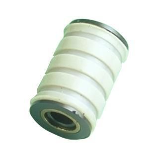 Machón con brida - FLUIDBLOC - Hutchinson Precision Sealing Systems - pegado / de elastómero / de elastómero