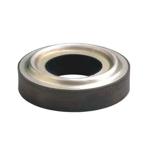 Soporte antivibratorio redondo - BATRA® - Hutchinson Precision Sealing Systems - de elastómero / metálico / para tuberia