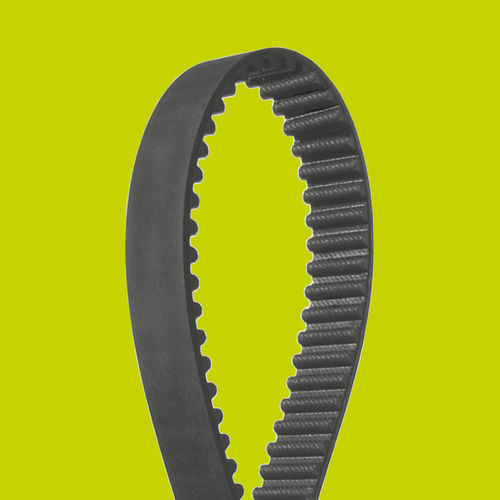 Correa estriada - Hutchinson Precision Sealing Systems - síncrona / ranurada / ranurada
