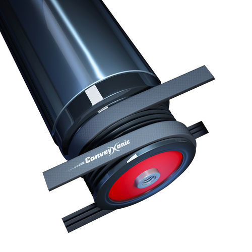 cinta transportadora flexible - Hutchinson Precision Sealing Systems