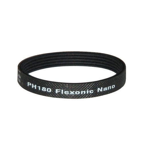 Correa plana - Flexonic® NANO - Hutchinson - de poliamida / para lavadora / para herramienta