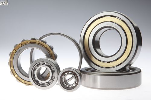 Rodamiento de rodillos - Bearing - TGB GROUP TECHNOLOGIES - de bolas / axial / rígido