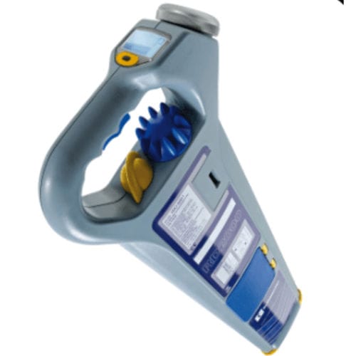 Localizador de cables - RD2000 - My-NDS - de tubos