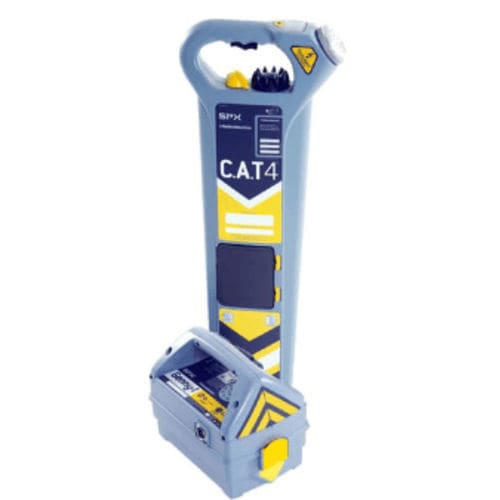 Localizador de cables - CAT4 - My-NDS - de tubos