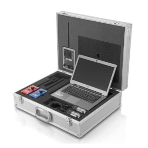 Correlador digital - LOG3000 - My-NDS - auto / para la detección de fugas