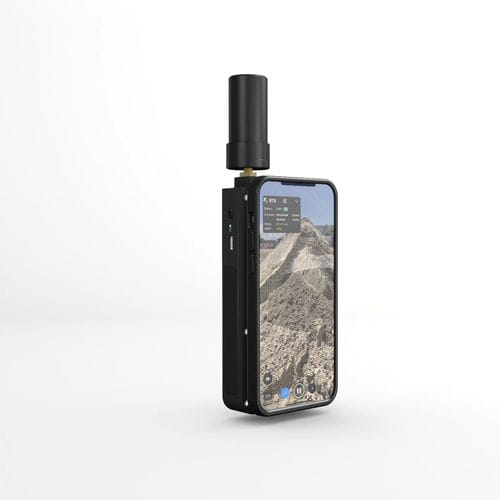 Sistema de fotogrametría - ViDoc - My-NDS