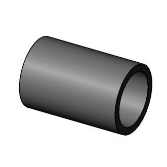 Machón de reducción - 1399 K series - TecEnMa GmbH - de poliamida