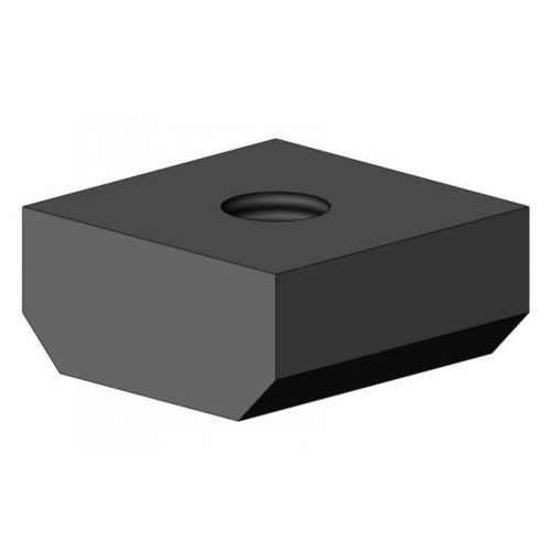 Tuerca para ranuras en T - 3012 S 08/10 VZ 01 - TecEnMa GmbH
