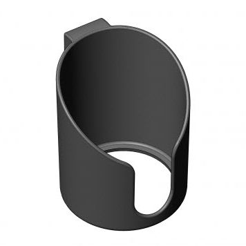 Soporte para herramienta - 6402 K 0002 SW 01 - TecEnMa GmbH - de material plástico