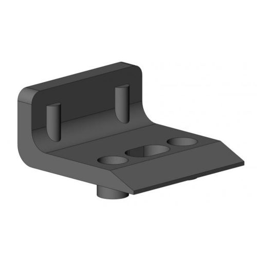 Tope amortizante de poliamida - 2290 K 0801 SW 01	 - TecEnMa GmbH
