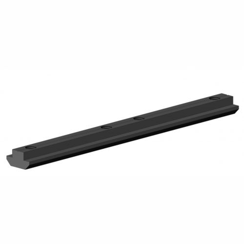Tuerca para ranuras en T - 3010 S 08 VZ 03 - TecEnMa GmbH - larga