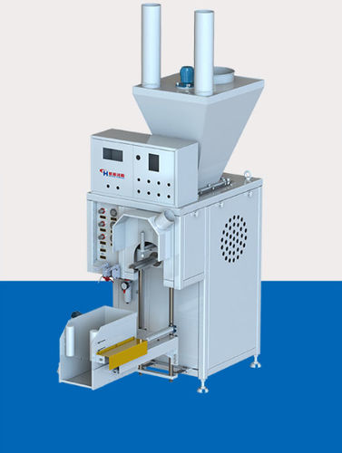 Máquina de embalaje automática - FK01 - HongCheng Mining Equipment Co., Ltd. - para polvo