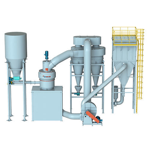 Sistema de clasificación para la industria química - LFX series - HongCheng Mining Equipment Co., Ltd. - automático