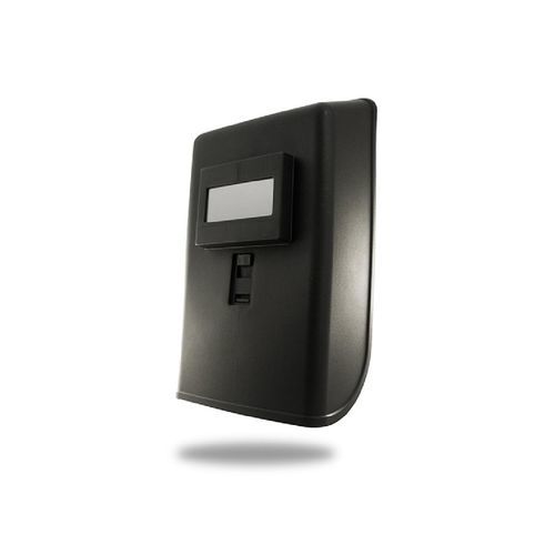 Máscara de soldadura EN 175 - WHA - Wuhan Welhel Photoelectric Co., Ltd - de mano