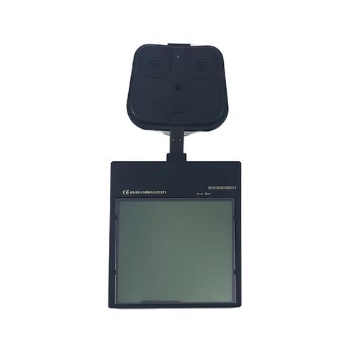 Filtro óptico auto-oscureciente - WH806 - Wuhan Welhel Photoelectric Co., Ltd - para máscaras de soldar