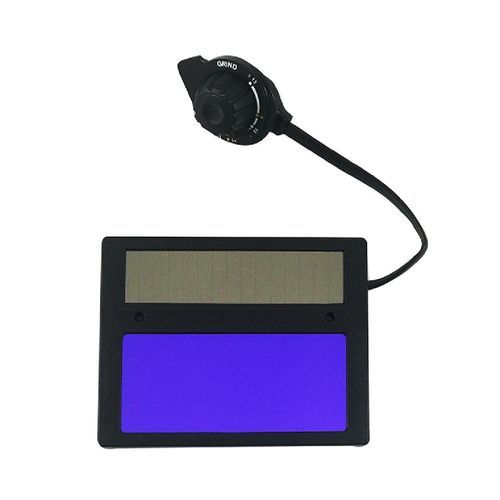 Filtro óptico auto-oscureciente - WH521 - Wuhan Welhel Photoelectric Co., Ltd - para máscaras de soldar