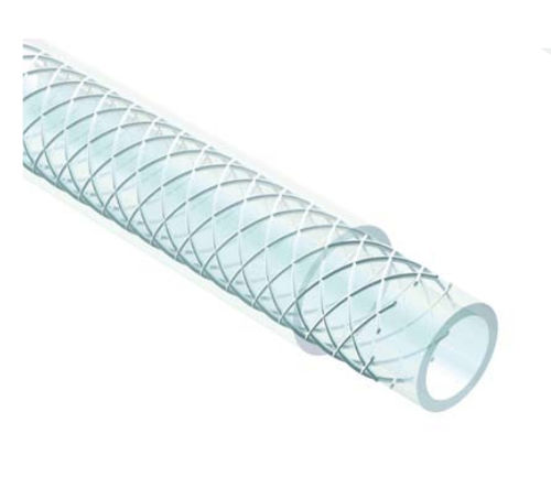 Manguera para productos alimentarios - GERTRESS SPH - Gap Plastomere - para alcohol / para aire / de PVC