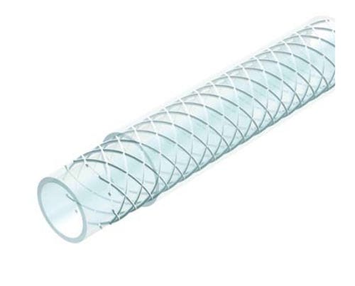 Manguera para productos alimentarios - GERTRESS ECO - Gap Plastomere - para aire / de PVC / de poliéster