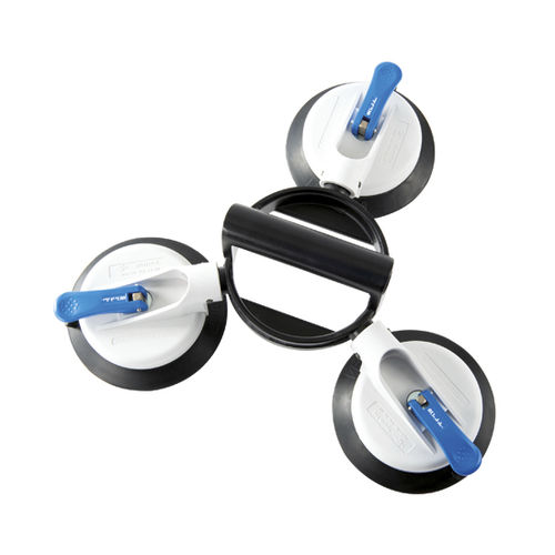 Ventosa redonda - BO 603.2G - Bohle AG - de plástico