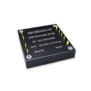 convertidor DC/DC DIP - MORNSUN Guangzhou Science & Technology Co.,Ltd.