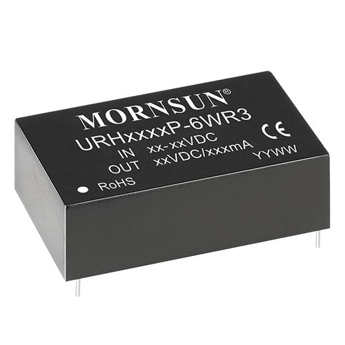 convertidor DC/DC DIP - MORNSUN Guangzhou Science & Technology Co.,Ltd.