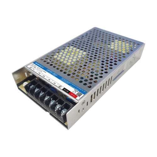Alimentación eléctrica empotrable - LMF200-23Bxx series - MORNSUN Guangzhou Science & Technology Co.,Ltd. - AC/DC / de salida simple / conmutada