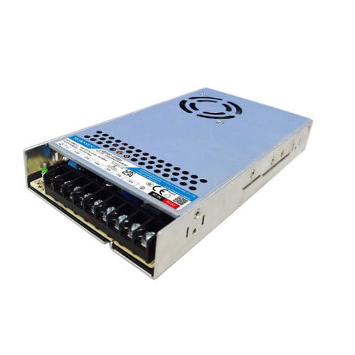 Alimentación eléctrica AC/DC - LMF200-23B05 - MORNSUN Guangzhou Science & Technology Co.,Ltd. - de salida simple / conmutada / con protección contra cortocircuitos